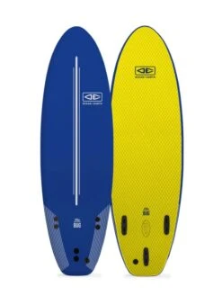 Ocean & Earth The Bug 6'0" Softboard