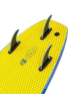 Ocean & Earth The Bug 6'0" Softboard -Sports-Surfing-Ocean & Earth 1672246632 ec11ca415c5cfa4b8690e4fc419345db