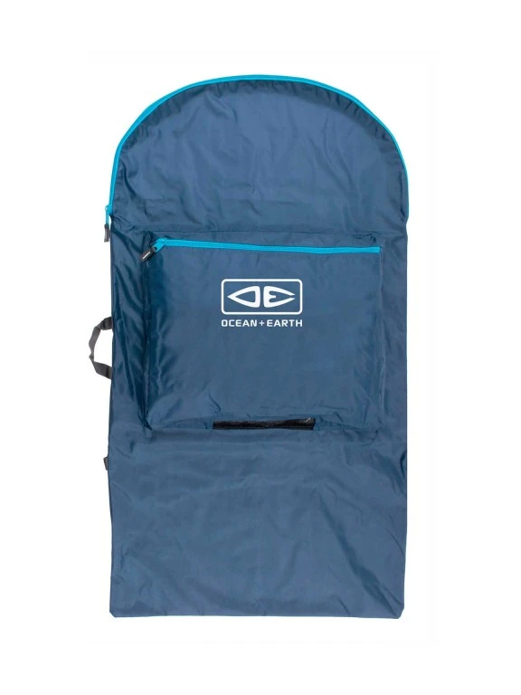 Ocean & Earth Flatrock Cover 1 Ocean & Earth Flatrock Cover