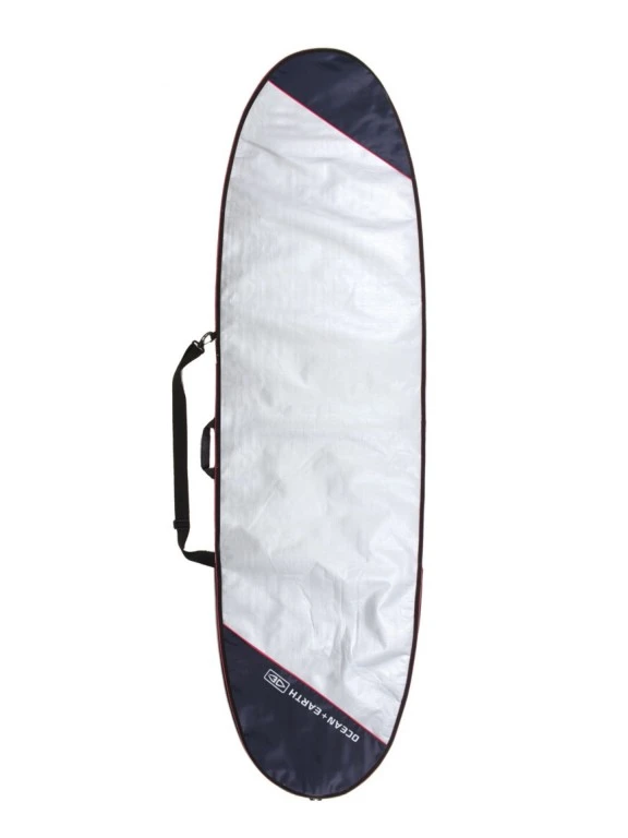 Ocean & Earth Barry Basic Longboard Bag 2 Ocean & Earth Barry Basic Longboard Bag - Image 2