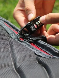 Ocean & Earth Double Compact Shortboard Bag -Sports-Surfing-Ocean & Earth 1672246670 d720d59bf3af44cbbf73030554558404