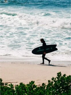 Ocean & Earth Flying Fish Ezi-Rider 5'8" Softboard -Sports-Surfing-Ocean & Earth 1672246681 47a2fd2c3135460e58dd298f0c7d4651