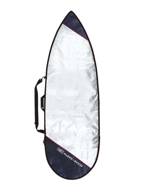 Ocean & Earth Barry Basic Surfboard Bag 1 Ocean & Earth Barry Basic Surfboard Bag