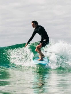 Ocean & Earth Brains Ezi-Rider 8'0" Softboard -Sports-Surfing-Ocean & Earth 1672246683 8bd34d51c3c4b48fa834c5ee9c0055eb