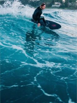 Ocean & Earth Bat Outta Hell 5'6" Softboard -Sports-Surfing-Ocean & Earth 1672246684 723632dc9b00abf44d658b9e6651608b