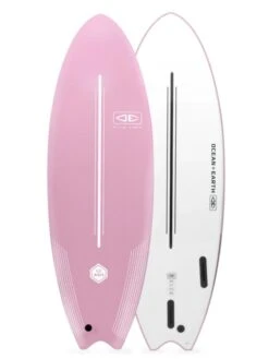 Ocean & Earth Ezi-Rider 5'6" Softboard