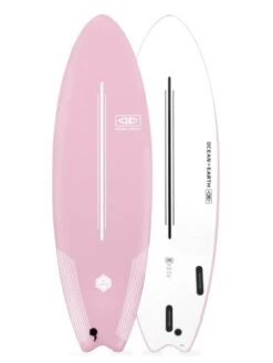 Ocean & Earth Ezi-Rider 6'0" Softboard