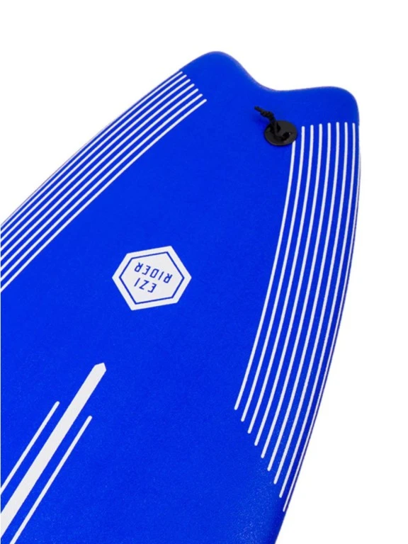 Ocean & Earth Ezi-Rider 6'0" Softboard 2 Ocean & Earth Ezi-Rider 6'0" Softboard - Image 2