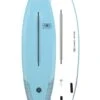 Ocean & Earth Ezi-Rider 6'6" Softboard