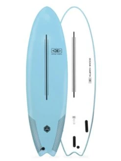 Ocean & Earth Ezi-Rider 6'6" Softboard