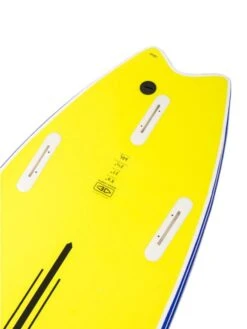 Ocean & Earth Ezi-Rider 7'0" Softboard -Sports-Surfing-Ocean & Earth 1672246692 d34c38adcea8e7955201c94dc3394a4c