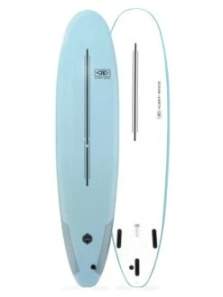 Ocean & Earth Ezi-Rider 8'0" Softboard