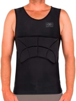 Ocean & Earth Rib Guard Padded Vest