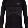 Ocean & Earth Rib Guard L/S Padded Vest