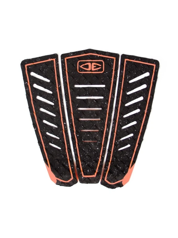 Ocean & Earth Kanoa Igarashi Signature 3 Piece Tail Pad 1 Ocean & Earth Kanoa Igarashi Signature 3 Piece Tail Pad