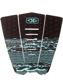 Ocean & Earth Blazed 3 Piece Tail Pad
