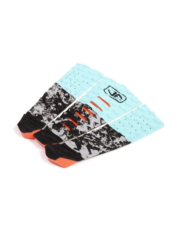 Ocean & Earth Micro Grom 3 Piece Tail Pad 2 Ocean & Earth Micro Grom 3 Piece Tail Pad - Image 2