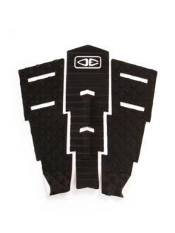 Ocean & Earth Fish Hybrid 3 Piece Tail Pad