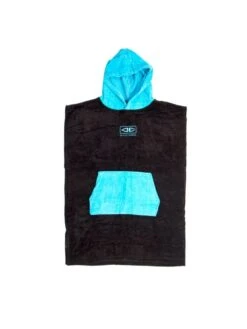 Ocean & Earth Youth Hooded Poncho