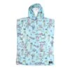 Ocean & Earth Youth Irvine Hooded Poncho