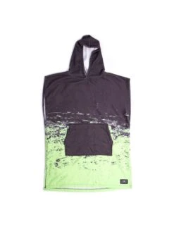 Ocean & Earth Youth Southside Hooded Poncho