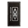 Ocean & Earth Priority Towel