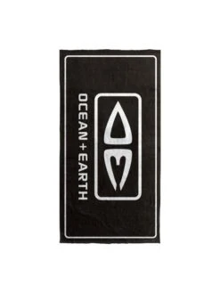 Ocean & Earth Priority Towel