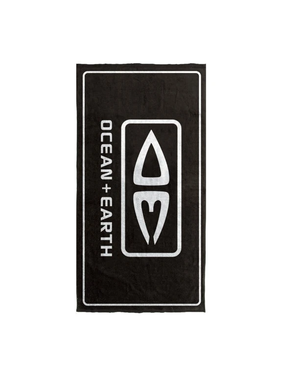 Ocean & Earth Priority Towel 1 Ocean & Earth Priority Towel