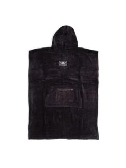 Ocean & Earth Mens Corp Hooded Poncho