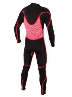 Ocean & Earth Double Black 4/3 Wetsuit -Sports-Surfing-Ocean & Earth 1676629076 a2fc04d1261884d99dc4c556320ae891