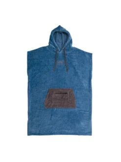 Ocean & Earth Mens Day Break Poncho