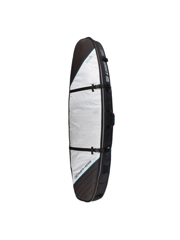 Ocean & Earth Triple Coffin Shortboard Bag 2 Ocean & Earth Triple Coffin Shortboard Bag - Image 2