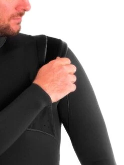 Ocean & Earth Zero Zip 4/3 Wetsuit -Sports-Surfing-Ocean & Earth 1676718542 3d39e2372b41015966923876507975fc