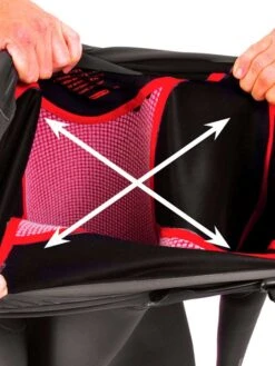 Ocean & Earth Zero Zip 4/3 Wetsuit -Sports-Surfing-Ocean & Earth 1676718542 438ebef967ae70f3e4e9d9ad7e89b2d0