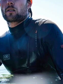 Ocean & Earth Zero Zip 4/3 Wetsuit -Sports-Surfing-Ocean & Earth 1676718543 39805f6cfd2fdc6859755405c3a619a9