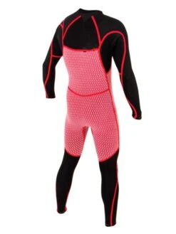 Ocean & Earth Zero Zip 3/2 Wetsuit -Sports-Surfing-Ocean & Earth 1676718546 7919e950c4051e6237603b424f3829bd
