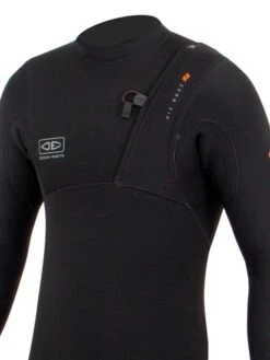 Ocean & Earth Zero Zip 3/2 Wetsuit -Sports-Surfing-Ocean & Earth 1676718546 c44601d7c9e5d7a0404b7fd1c2f5a02d