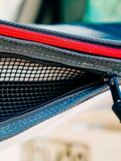 Ocean & Earth Aircon Longboard Bag -Sports-Surfing-Ocean & Earth 1676760444 4cb1ced70d68afceee398d9ec6992398