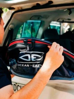 Ocean & Earth Aircon Longboard Bag -Sports-Surfing-Ocean & Earth 1676760445 c0617fe1a4b7975302f012658045c1cf