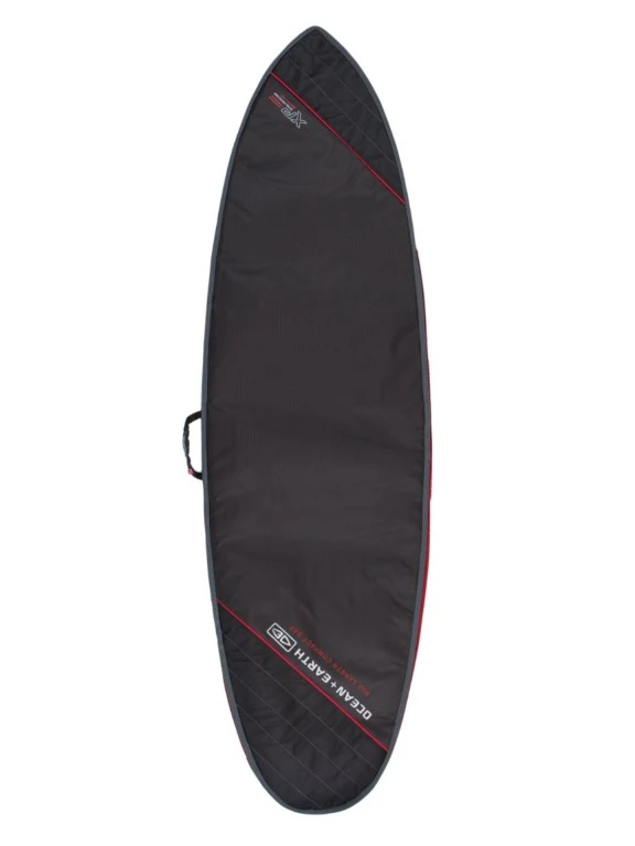 Ocean And Earth Compact Day Midlength Boardbag 1 Ocean And Earth Compact Day Midlength Boardbag