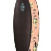 Ocean & Earth Brains Ezi-Rider 6'6" Softboard
