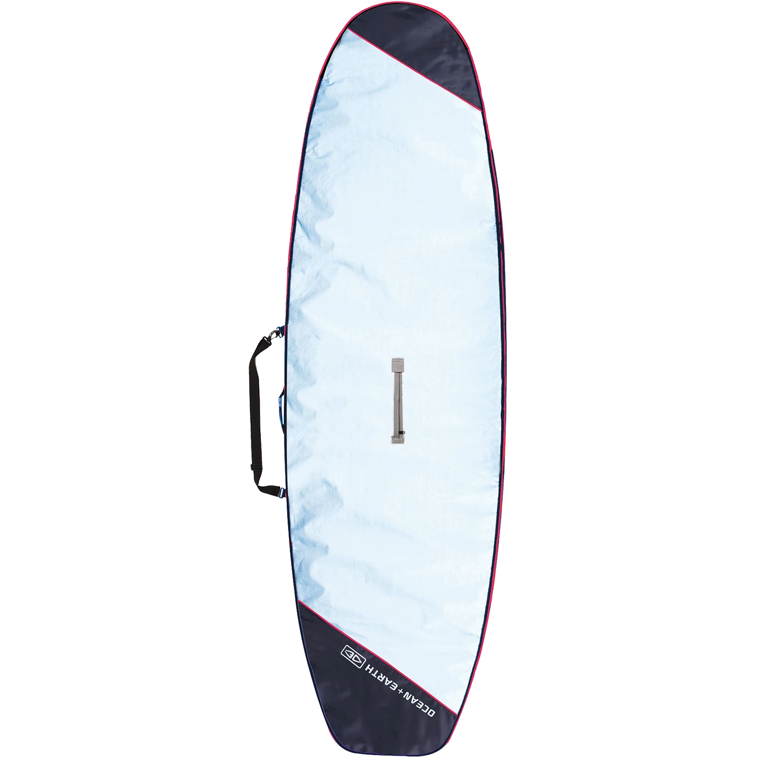 O&E BARRY BASIC SUP COVER 8'6" SIL 1 O&E BARRY BASIC SUP COVER 8'6" SIL