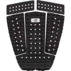 O&E GODFATHER 5pc TAIL PAD BLACK/BLACK