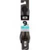 O&E REGULAR SUP/LB LEASH 9' BLACK