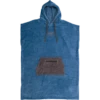 O&E MENS CORP HOODED PONCHO NAVY