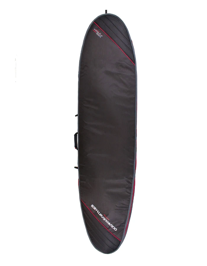 OCEAN & EARTH 10'0" AIRCON LONGBOARD COVER 1 OCEAN & EARTH 10'0" AIRCON LONGBOARD COVER
