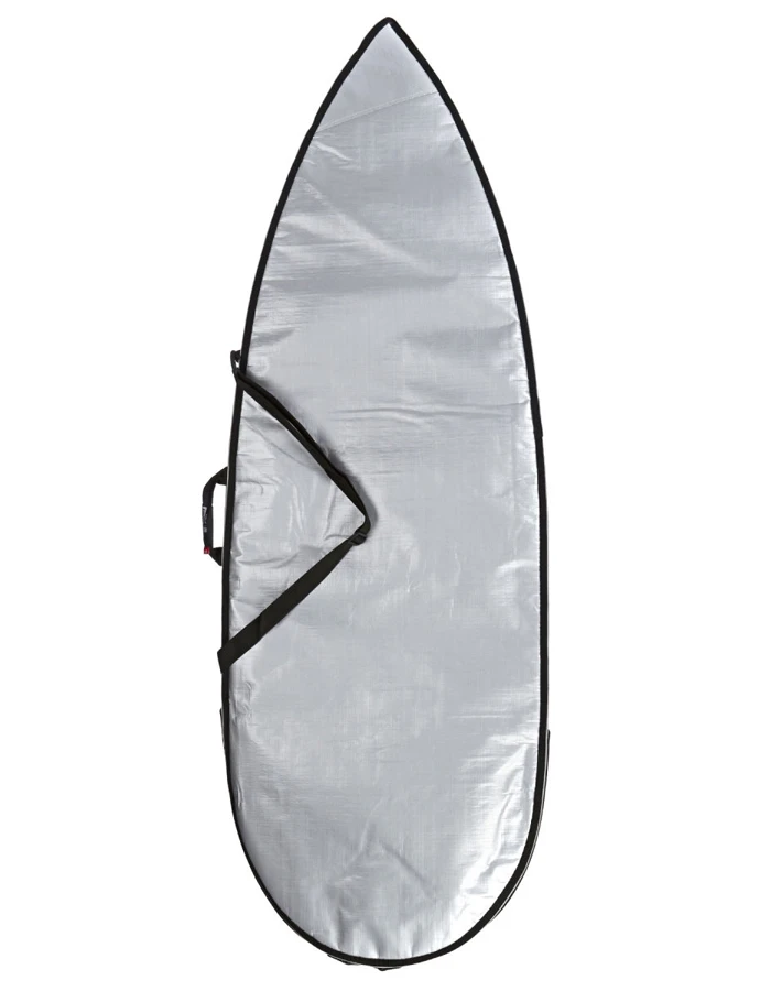 OCEAN & EARTH BARRY BASIC SHORTBOARD BOARD COVER 5'4" 2 OCEAN & EARTH BARRY BASIC SHORTBOARD BOARD COVER 5'4" - Image 2