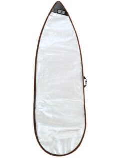 OCEAN & EARTH BARRY BASIC SHORTBOARD BOARD COVER 5'4"