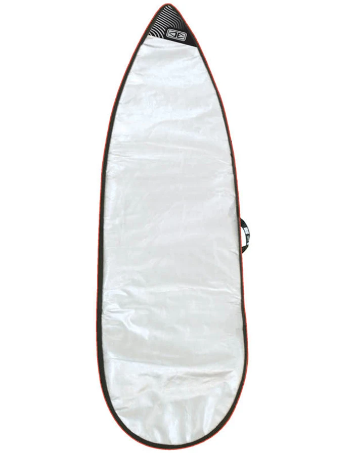 OCEAN & EARTH BARRY BASIC SHORTBOARD BOARD COVER 5'4" 1 OCEAN & EARTH BARRY BASIC SHORTBOARD BOARD COVER 5'4"