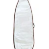 OCEAN & EARTH BARRY BASIC SHORTBOARD BOARD COVER 5'8"
